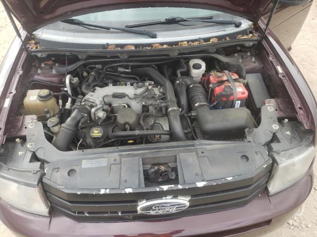 Photo 11 from auction – 2011 FORD FLEX LIMIT with VIN 2FMHK6DT2BBD04349