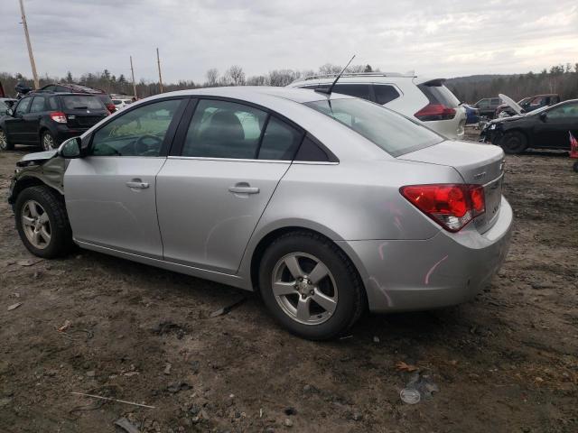 Photo 2 from auction – 2014 CHEVROLET CRUZE LT with VIN 1G1PC5SB7E7208868