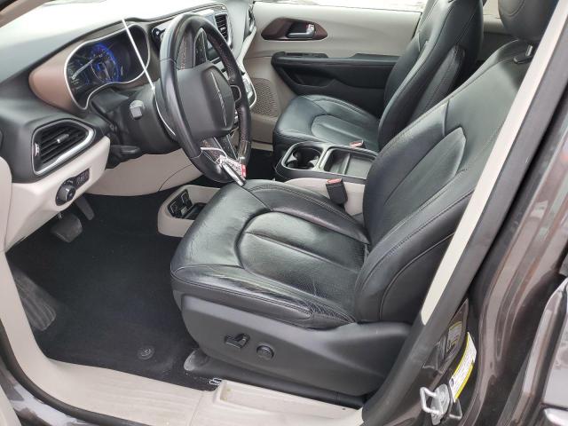 Photo 7 from auction – 2018 CHRYSLER PACIFICA T with VIN 2C4RC1BG6JR246718