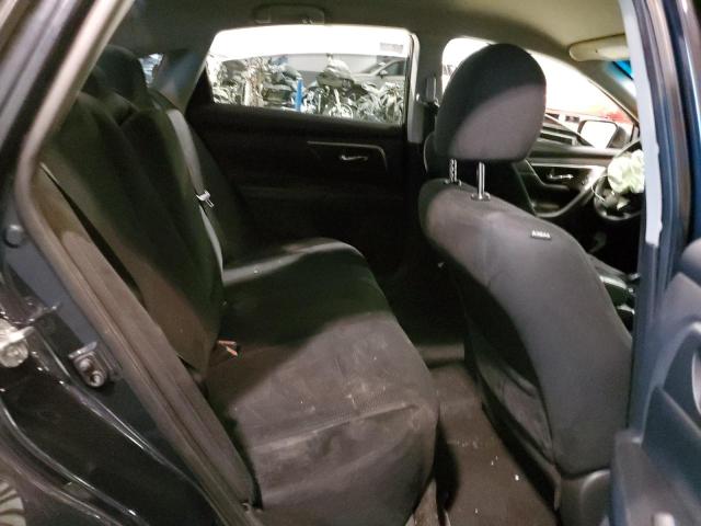 Photo 10 from auction – 2015 NISSAN ALTIMA 2.5 with VIN 1N4AL3AP9FC411144