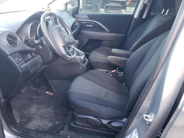 Photo 7 from auction – 2012 MAZDA 5 with VIN JM1CW2BL8C0127579