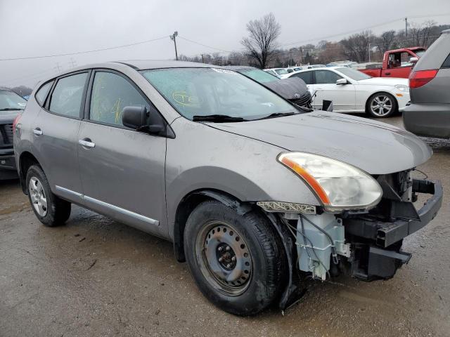Photo 4 from auction – 2011 NISSAN ROGUE S with VIN JN8AS5MT1BW566317