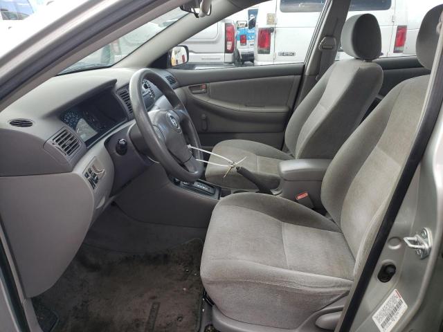 Photo 7 from auction – 2003 TOYOTA COROLLA CE with VIN JTDBR32E630030505
