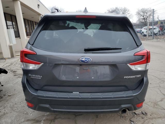 Photo 6 from auction – 2021 SUBARU FORESTER L with VIN JF2SKAUC5MH499108