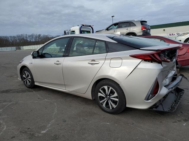 Photo 2 from auction – 2017 TOYOTA PRIUS PRIM with VIN JTDKARFP2H3061326