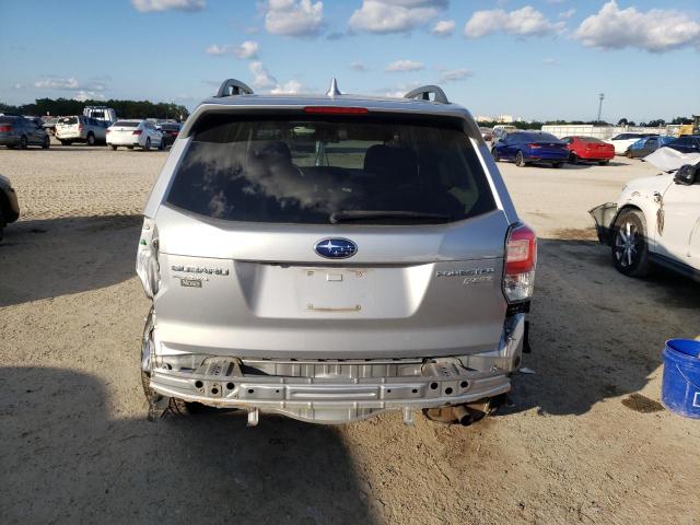 Photo 6 from auction – 2017 SUBARU FORESTER 2 with VIN JF2SJAEC6HH590914