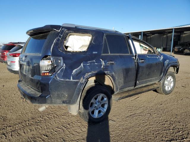Photo 3 from auction – 2016 TOYOTA 4RUNNER SR with VIN JTEBU5JR1G5400732
