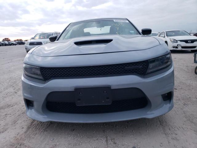 Photo 5 from auction – 2020 DODGE CHARGER GT with VIN 2C3CDXHG8LH200320