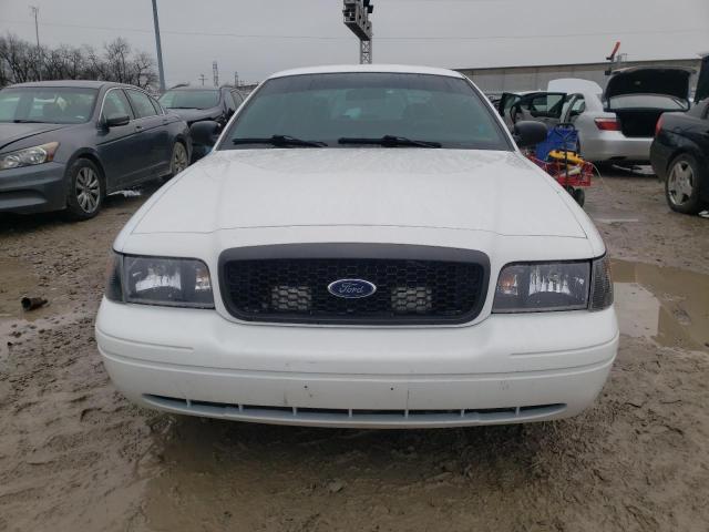 Фото 5 с аукциона – 2007 FORD CROWN VICT с VIN 2FAFP71W57X142802