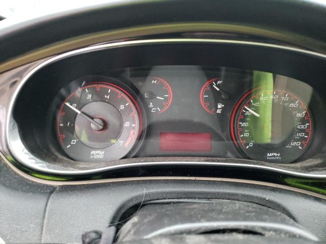 Photo 9 from auction – 2014 DODGE DART SXT with VIN 1C3CDFBBXED742316