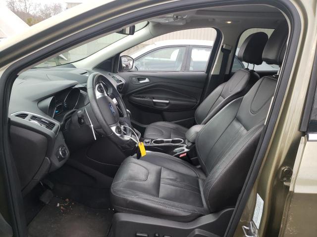 Photo 7 from auction – 2013 FORD ESCAPE TIT with VIN 1FMCU9J97DUA23465