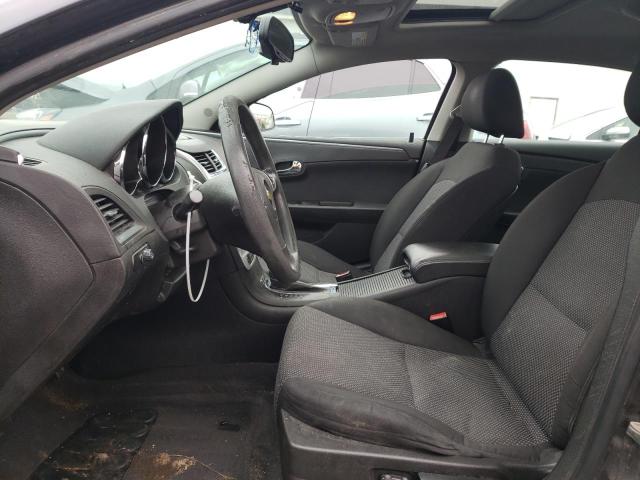 Photo 7 from auction – 2011 CHEVROLET MALIBU 1LT with VIN 1G1ZC5E14BF233367