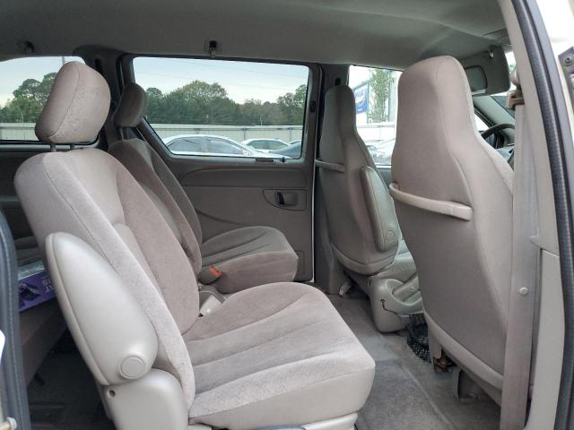 Photo 11 from auction – 2003 DODGE CARAVAN with VIN 1D4GP25373B244801