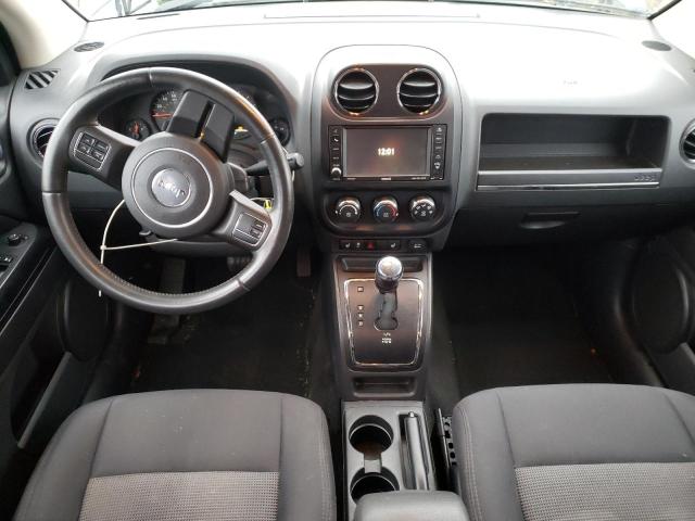Photo 8 from auction – 2012 JEEP COMPASS LA with VIN 1C4NJCEA0CD631947