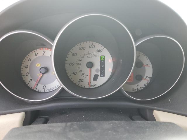 Photo 9 from auction – 2007 MAZDA MAZDA3 with VIN JM1BK12F571711661