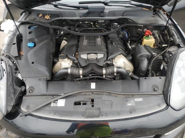 Photo 11 from auction – 2015 PORSCHE CAYENNE TU with VIN WP1AC2A21FLA82561