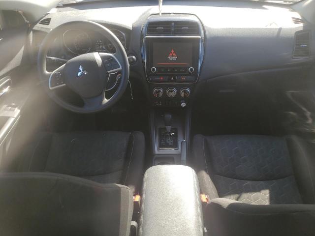 Photo 8 from auction – 2020 MITSUBISHI OUTLANDER with VIN JA4AP3AU3LU007339