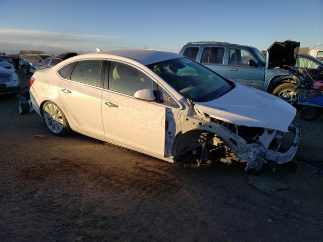 Photo 4 from auction – 2014 BUICK VERANO with VIN 1G4PP5SK2E4130881