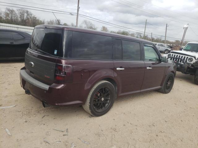 Photo 3 from auction – 2011 FORD FLEX LIMIT with VIN 2FMHK6DT2BBD04349