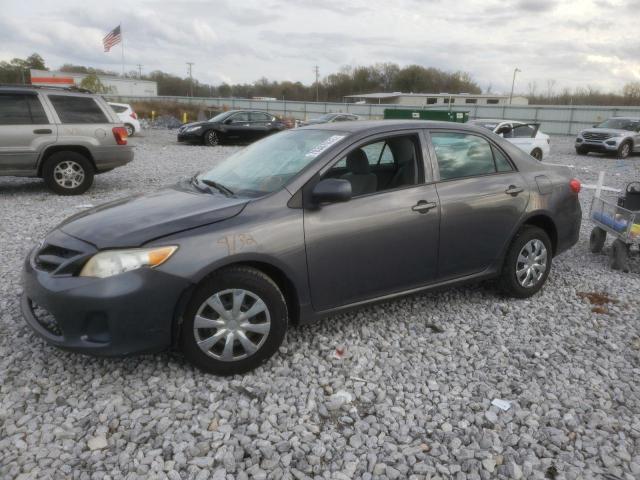 Photo 1 from auction – 2013 TOYOTA COROLLA BA with VIN 5YFBU4EE0DP160321