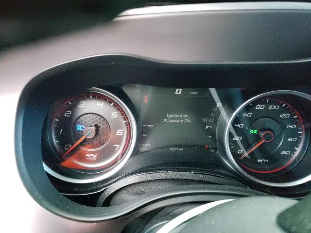 Photo 9 from auction – 2021 DODGE CHARGER SC with VIN 2C3CDXGJ1MH643293
