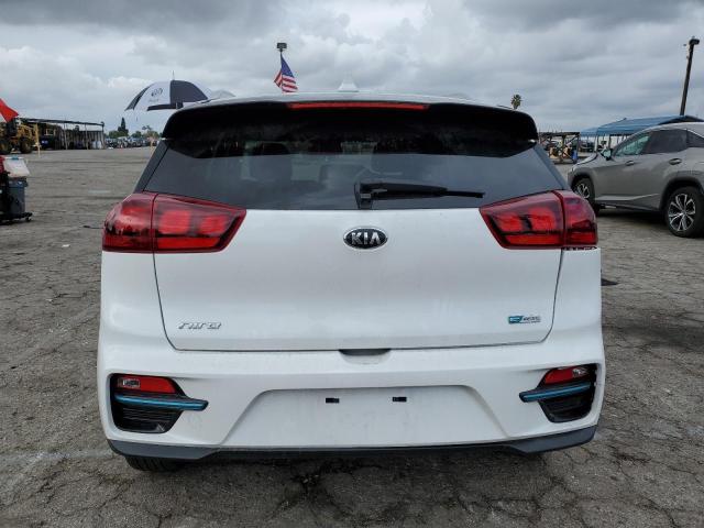Photo 6 from auction – 2021 KIA NIRO EX with VIN KNDCC3LG6M5104046