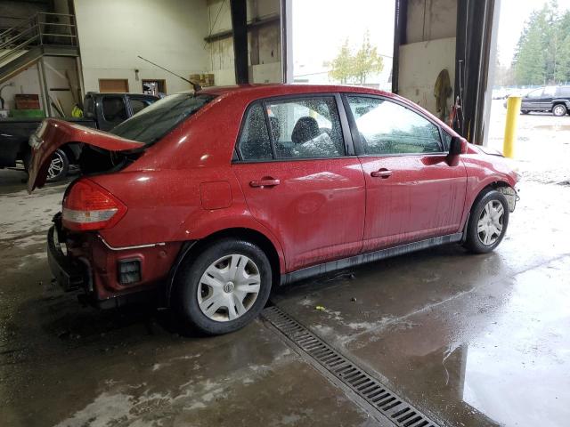 Photo 3 from auction – 2011 NISSAN VERSA S with VIN 3N1BC1AP7BL387933