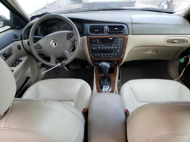 Photo 8 from auction – 2002 MERCURY SABLE LS P with VIN 1MEHM55S62A608096