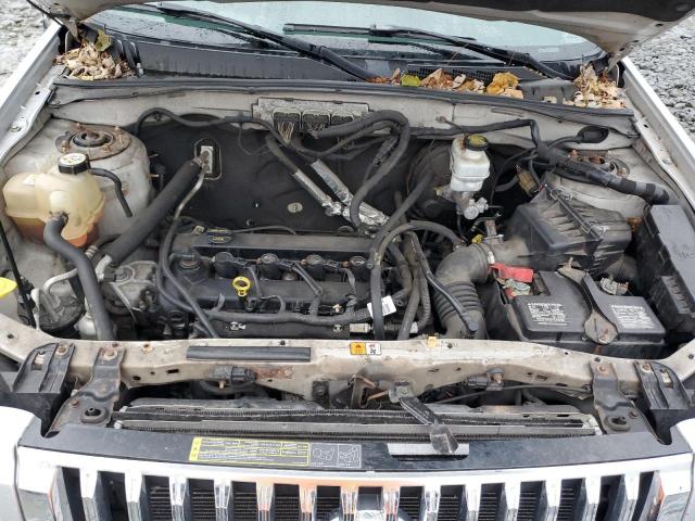 Photo 12 from auction – 2010 MERCURY MARINER PR with VIN 4M2CN8H72AKJ00132