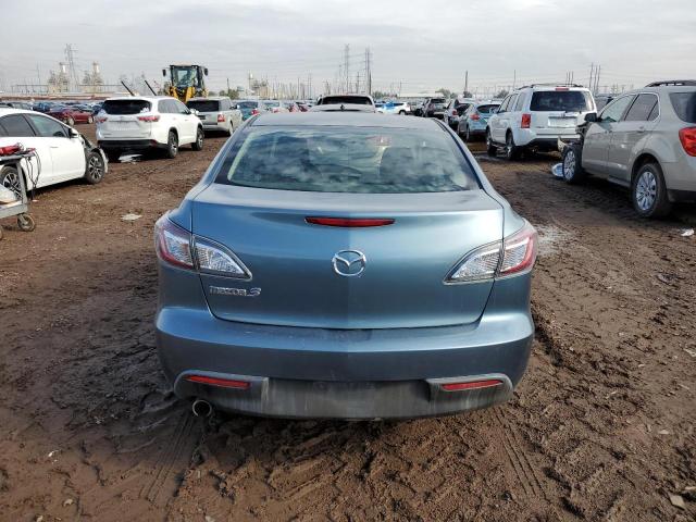 Photo 6 from auction – 2010 MAZDA 3 I with VIN JM1BL1SG2A1274246