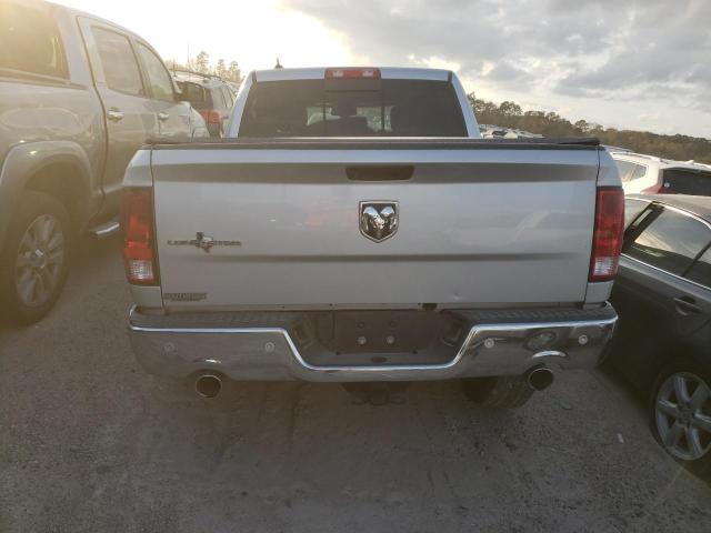 Photo 6 from auction – 2019 RAM 1500 CLASS with VIN 1C6RR6LT8KS528924