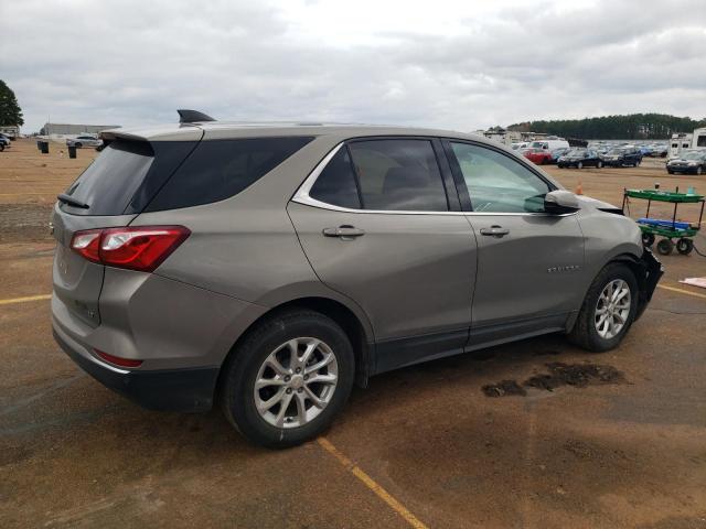 Photo 3 from auction – 2018 CHEVROLET EQUINOX LT with VIN 3GNAXJEVXJS527846