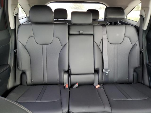 Photo 10 from auction – 2023 KIA SORENTO S with VIN 5XYRL4LC4PG170877