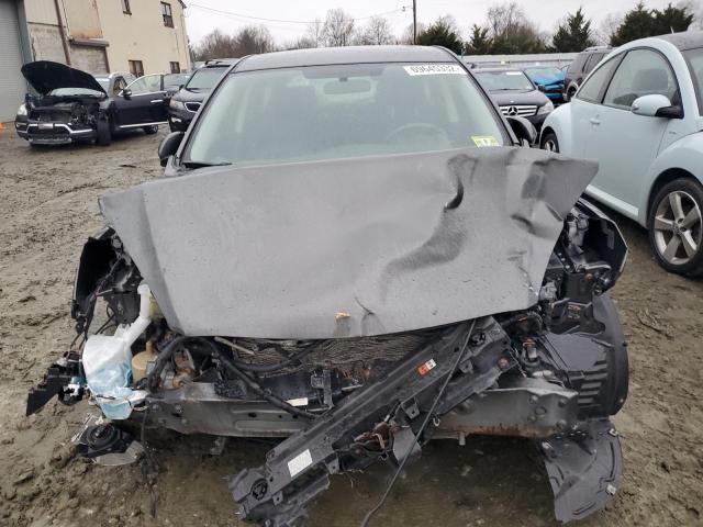 Photo 5 from auction – 2012 MAZDA 3 I with VIN JM1BL1L87C1662681