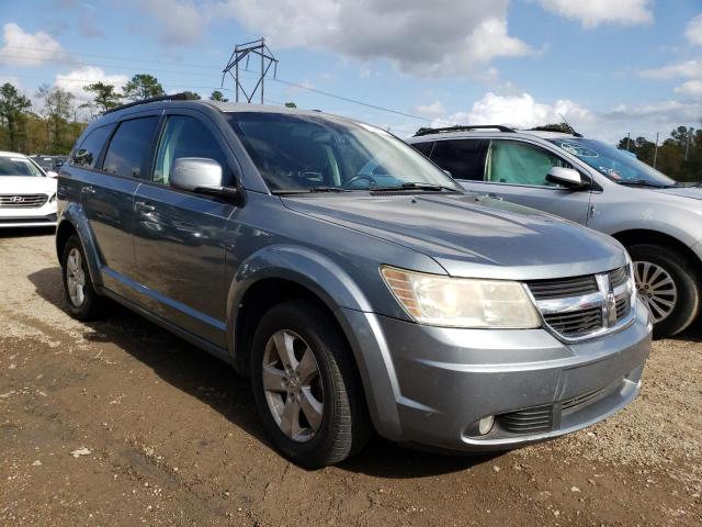 Photo 4 from auction – 2010 DODGE JOURNEY SX with VIN 3D4PG5FV5AT193053