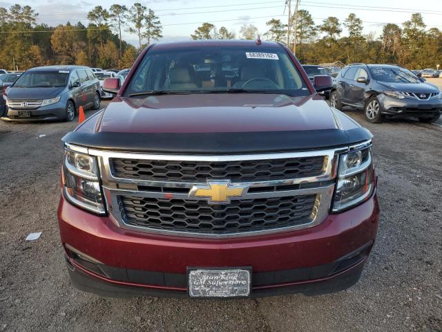 Photo 5 from auction – 2017 CHEVROLET SUBURBAN C with VIN 1GNSCHKC3HR344815