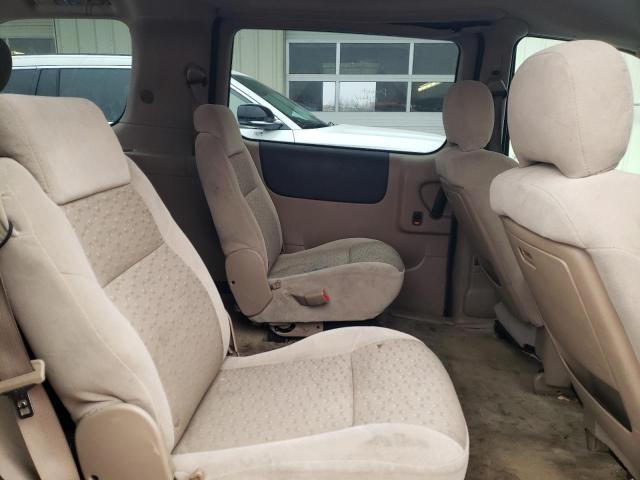 Photo 11 from auction – 2008 CHEVROLET UPLANDER L with VIN 1GNDV23158D184642