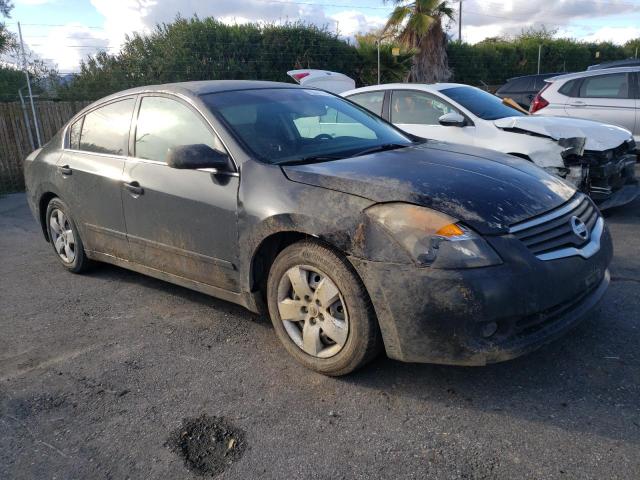 Photo 4 from auction – 2008 NISSAN ALTIMA 2.5 with VIN 1N4AL21E58N488514