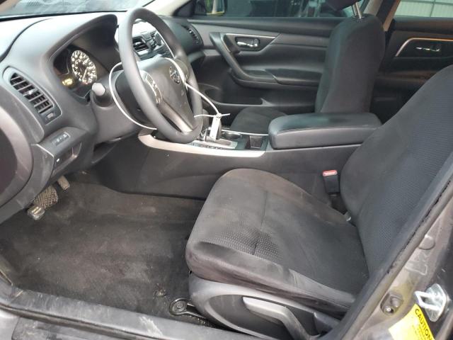 Photo 7 from auction – 2015 NISSAN ALTIMA 2.5 with VIN 1N4AL3AP0FC433419