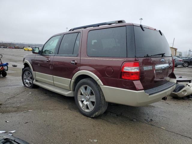 Photo 2 from auction – 2010 FORD EXPEDITION with VIN 1FMJU1H5XAEA54162