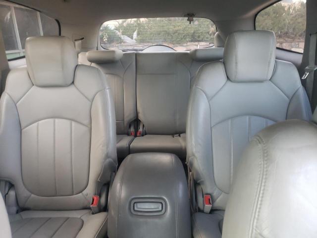 Photo 10 from auction – 2010 BUICK ENCLAVE CX with VIN 5GALRCED9AJ171049