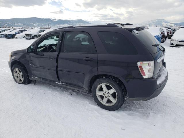 Photo 2 from auction – 2006 CHEVROLET EQUINOX LT with VIN 2CNDL73F166079062