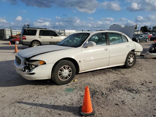 Photo 1 from auction – 2005 BUICK LESABRE CU with VIN 1G4HP52K05U279603