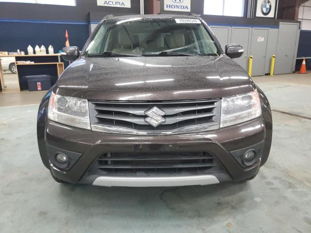 Photo 5 from auction – 2013 SUZUKI GRAND VITA with VIN JS3TD0D73D4100277