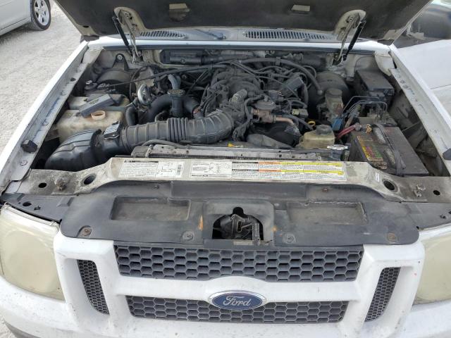 Photo 11 from auction – 2001 FORD EXPLORER S with VIN 1FMZU77E91UB91302