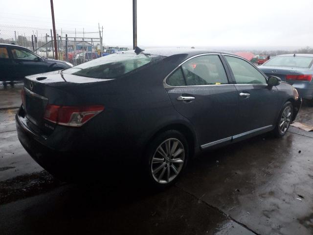 Photo 3 from auction – 2010 LEXUS ES 350 with VIN JTHBK1EG1A2355259