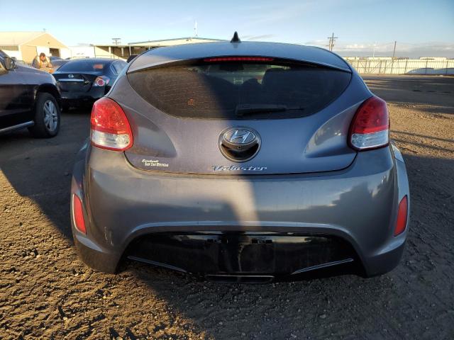 Photo 6 from auction – 2016 HYUNDAI VELOSTER with VIN KMHTC6AD8GU288986