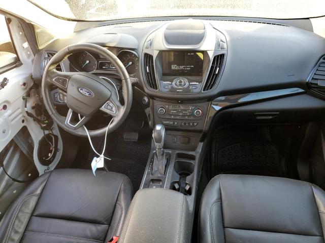 Photo 8 from auction – 2019 FORD ESCAPE TIT with VIN 1FMCU9J92KUC55436