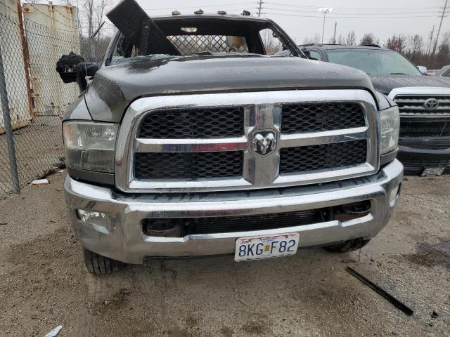 Photo 5 from auction – 2013 RAM 3500 with VIN 3C7WRTBL3DG553092