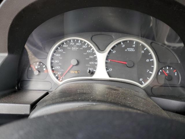 Photo 9 from auction – 2006 CHEVROLET EQUINOX LT with VIN 2CNDL63FX66109136